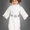 Prinzessin Leia Orginal STAR WARS Kinderkostüm