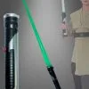 Lichtschwert Grün Jediritter Star Wars 100cm