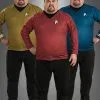 XXL Deluxe STAR TREK Film XI Shirt
