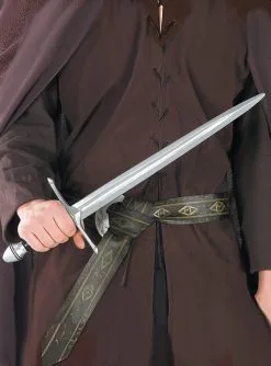 Der Herr Der Ringe Aragorn Schwert Für Kinder