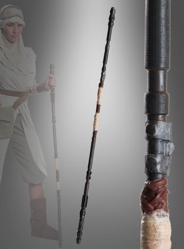 Rey Stab Star Wars Waffe 1 Rey Stab Star Wars Waffe