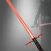 Kylo Ren Lichtschwert Rot 90cm