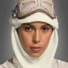Star Wars Rey Brille Und Haube Erwachsene