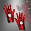 Iron Man Handschuhe Für Erwachsene