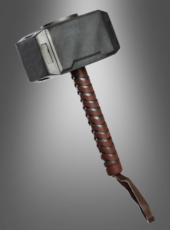Thor Hammer Für Kinder Original Marvel 1 Thor Hammer Für Kinder Original Marvel