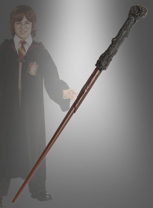 Deluxe Zauberstab Harry Potter 1 Deluxe Zauberstab Harry Potter