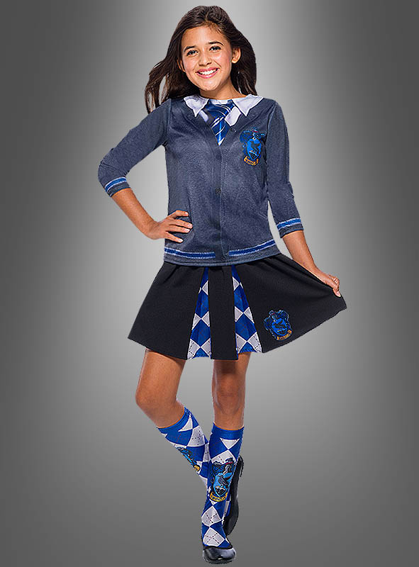Kinder Ravenclaw Rock Harry Potter 2 Kinder Ravenclaw Rock Harry Potter – Bild 2