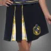 Hufflepuff Rock Für Damen Harry Potter