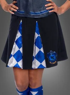 Ravenclaw Rock Für Damen Harry Potter