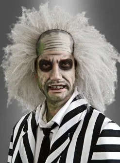 Beetlejuice Perücke
