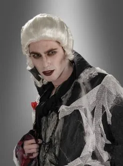 Barock Perücke Herren Ludwig XVI