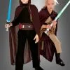 Jedi Ritter Kostüm-Set Star Wars