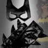 Batgirl Kostümset