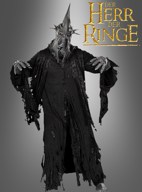 Hexenkönig Von Angmar Herr Der Ringe 1 Hexenkönig Von Angmar Herr Der Ringe