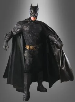 Batman Kostüm Super Deluxe "The Dark Knight"