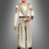 Rey Star Wars Kinderkostüm