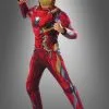 Iron Man Civil War Kinderkostüm Deluxe