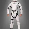Flametrooper Kinder Kostüm Star Wars
