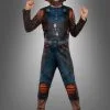 Rocket Kostüm Kinder Aus Guardians Of The Galaxy
