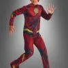 Flash Kinderkostüm Justice League
