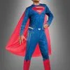 Superman Kinderkostüm Justice League