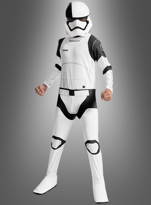 Executioner Trooper Kostüm Für Kinder 1 Executioner Trooper Kostüm Für Kinder