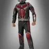 Ant-Man Kostüm Für Kinder