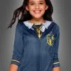 Kinder Hufflepuff Shirt Harry Potter