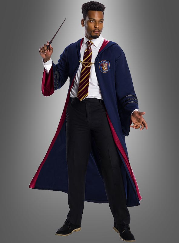Gryffindor Robe Für Erwachsene 1 Gryffindor Robe Für Erwachsene