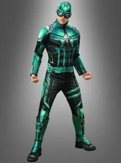 Yon-Rogg Starforce Commander Für Herren