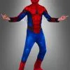 Spider-Man Kinderkostüm Far From Home
