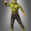 Hulk Endgame Kostüm Für Kinder