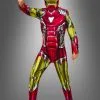 Iron Man Kinderkostüm Aus Avengers Endgame