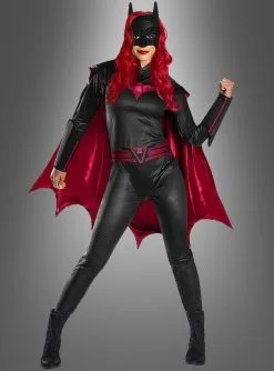 Batwoman Arrow Damenkostüm DC Comics