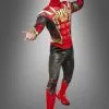 Spider-Man Kostüm No Way Home Herren