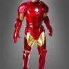 Iron Man Kostüm Supreme Edition