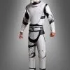 Flametrooper Deluxe Erwachsene Star Wars