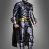 Batman Kampfanzug Aus Batman Vs Superman