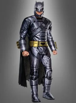 Batman Kampfanzug Aus Batman Vs Superman