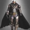 Batman Mit Rüstung Supreme Kostüm