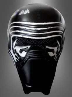 Star Wars Kylo Ren Super Deluxe Kostüm Herren -Günstiges Kostumhaus Geschäft 110 820209 pic3