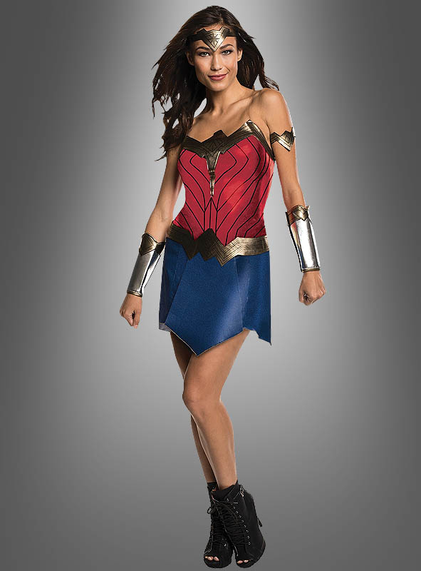 Wonder Woman Für Damen Justice League 1 Wonder Woman Für Damen Justice League