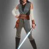 Rey Kostüm Deluxe Aus Episode VIII