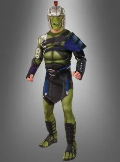 Hulk Gladiator Kostüm Für Herren