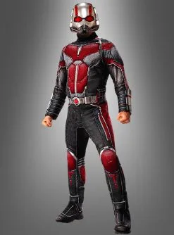 Ant-Man Kostüm Für Erwachsene