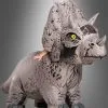 Aufblasbares Triceratops Kostüm Jurassic World