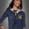 Harry Potter Hufflepuff Shirt Für Damen