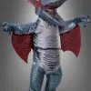 Pteranodon Kostüm Aufblasbar
