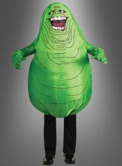 Slimer Kostüm Ghostbusters