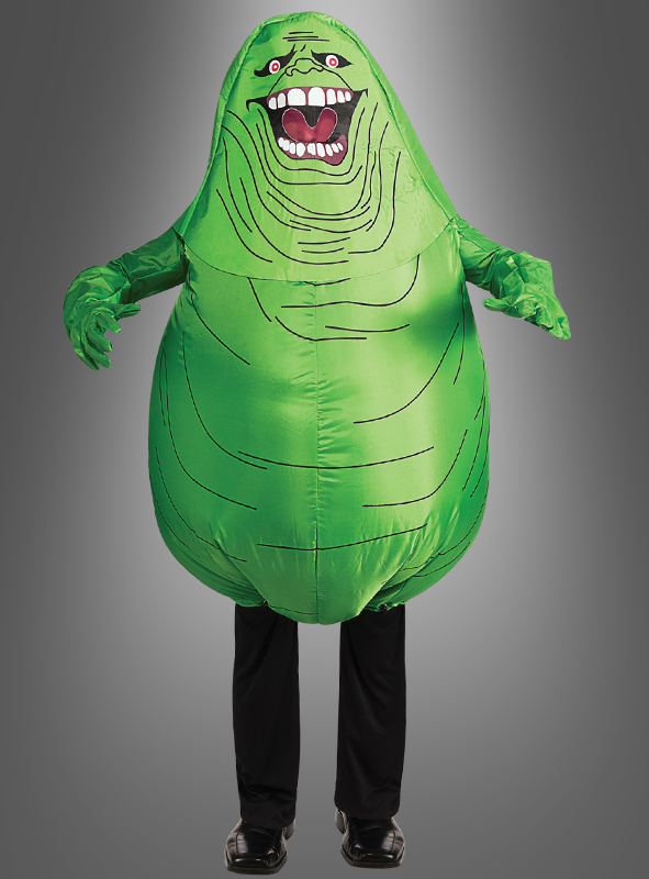Slimer Kostüm Ghostbusters 1 Slimer Kostüm Ghostbusters